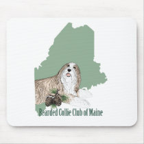 BCCME Mouse Pad mousepads