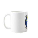 BCCS 107 Knights Mugs