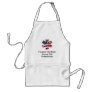 BCEMS Pros Apron