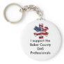 BCEMS Pros Keychain