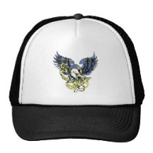 BCHS Class of 1991 Trucker Hats