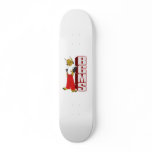 BCMS Skateboard