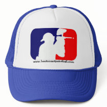 BCP Paintball Sport Logo hats by bestcoast BCP Paintball Sport Logo hats