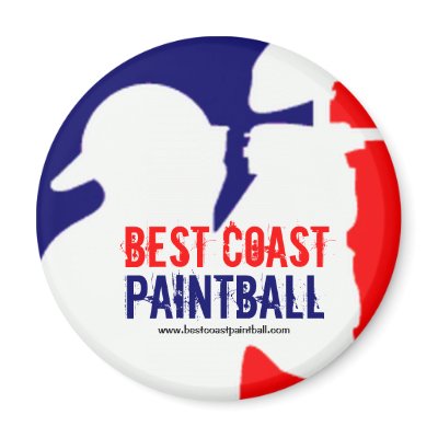 paintball sport