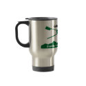 BCR Travel Mug: Hot coffee all the way to the Rez!
