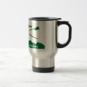 BCR Travel Mug: Hot coffee all the way to the Rez!