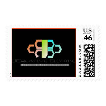 BCreative Comb Sport Stamp