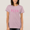 BCSS Brand t-shirts by sheriffgear BCSS Brand t-shirts