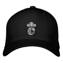 Bct America Mens Embroidered Hat embroidered hats
