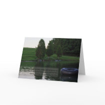 BD002 GREETING CARD