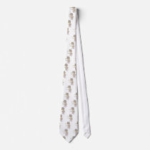 BD-001 Birthday Girl Running ties