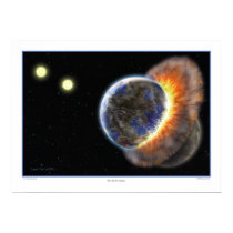 BD +20 307 Collision Print