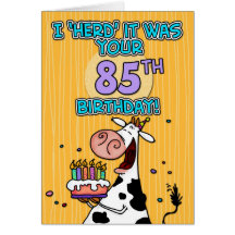 BD acobarda - 85 Tarjeta