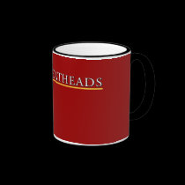 [ BD ] Beatheads parody : the mug mugs