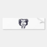 bd bumper stickers