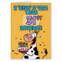 bd cow - 31 cards by cfkaatje bd cow - 31 cards
