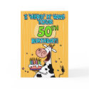 bd cow - 50 cards