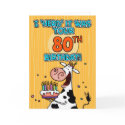 bd cow - 80 cards by cfkaatje bd cow - 80 cards
