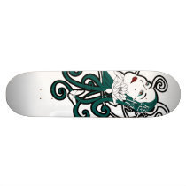 [ BD ] Japonesque "Kanjoushimashita" - Customized skateboards
