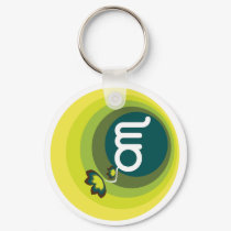 [ BD ] Om v 1.0 "Mint" - the keyring keychains