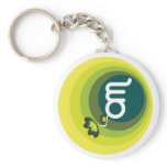 [ BD ] Om v 1.0 "Mint" - the keyring Keychain