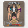 BD "Original Cool" Mousepad