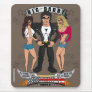 BD "Original Cool" Mousepad