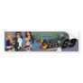 BD "Public Enemy #69" Bumper Sticker