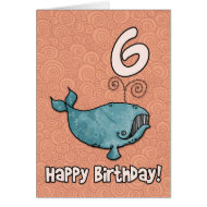 bd whale - 06 card
