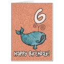 bd whale - 06 cards by cfkaatje bd whale - 06 cards