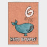 bd whale - 06 cards by cfkaatje bd whale - 06 cards