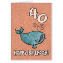 bd whale - 40 cards by cfkaatje bd whale - 40 cards