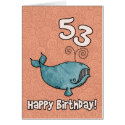 bd whale - 53 cards by cfkaatje bd whale - 53 cards
