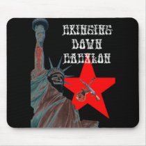 BDB Mousepad