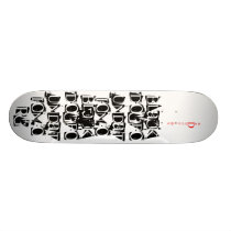 bdf deck one skateboards
