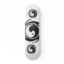 bdf deck two skateboards