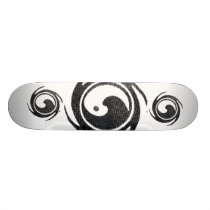 bdf deck two skateboards