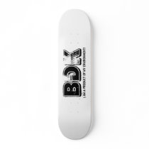 BDK SKATEBOARD
