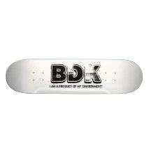 BDK SKATEBOARD