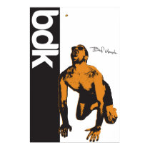 BDKposter posters by FINCHdesigns BDKposter posters