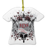 BDS ORNAMENT
