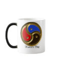BDSM Coffee Mug - Master