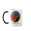BDSM Coffee Mug -Mistress
