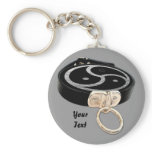 BDSM EMBLEM and Collar Keychains