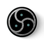 BDSM EMBLEM - Button