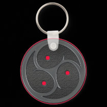 BDSM Emblem keychains