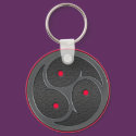 BDSM Emblem keychains