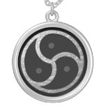 BDSM EMBLEM - Pendant