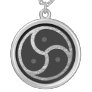 BDSM EMBLEM - Pendant