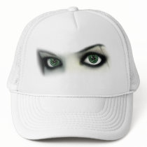 BDSM EYES HAT